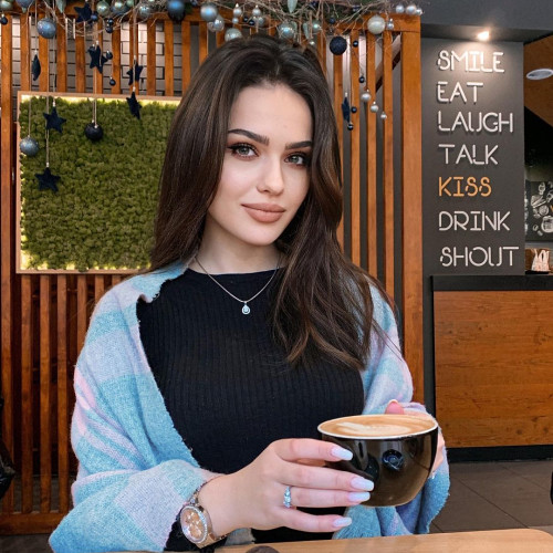 Анастасія Мірошниченко