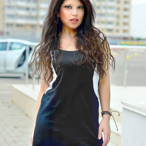 Софія Крамаренко