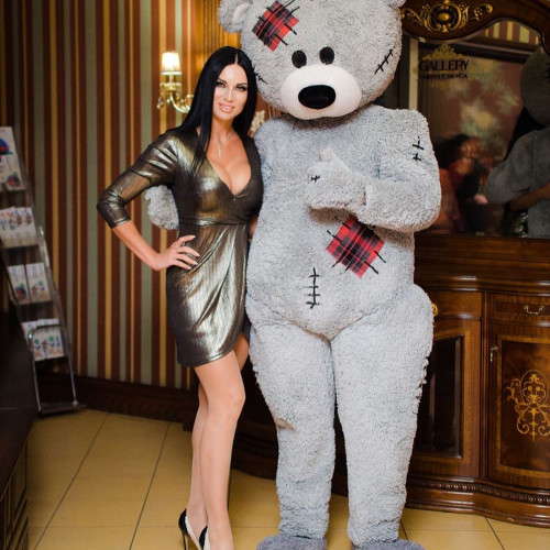 Эльвира Потаповa