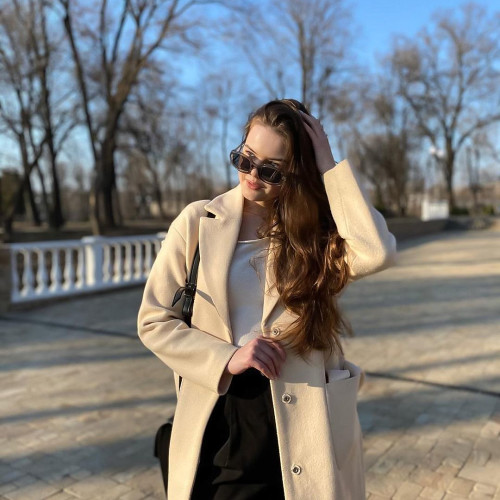 Эльвира Егоровa