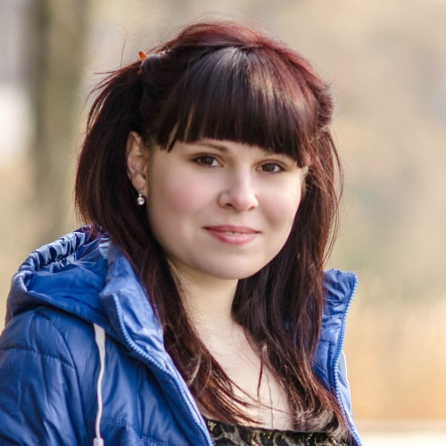 Ксения Емельяновa