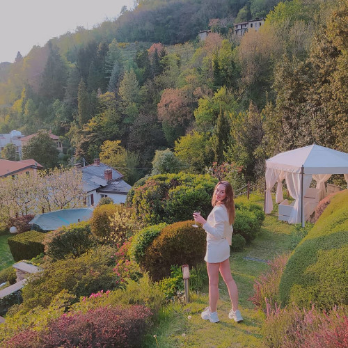 Тамара Лисенко