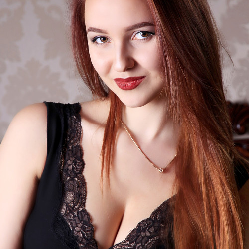 Анастасия Ефимовa