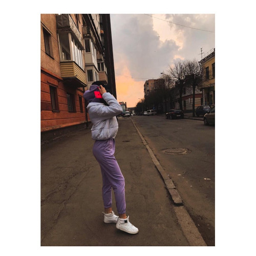 Єлизавета Захарчук