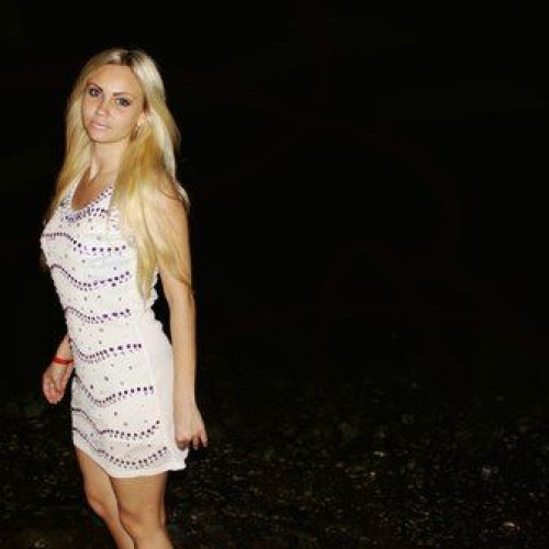 Александра Кудряшовa