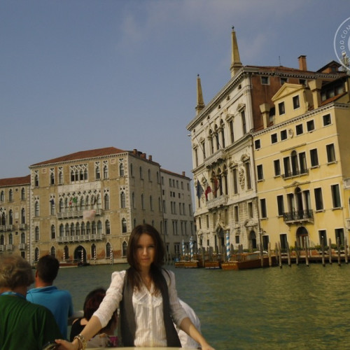 Клементина Киселёвa