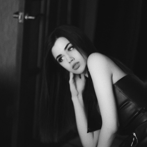 Фаина Ждановa