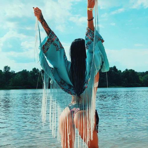 Зинаида Морозовa