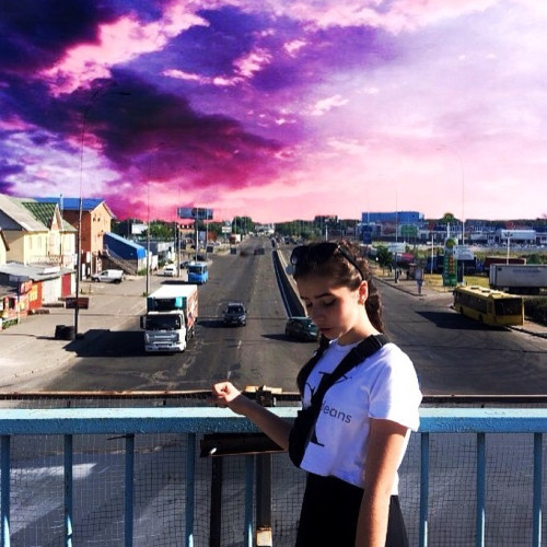 Олеся Богдановa