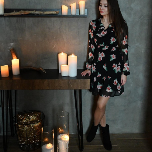 Алиса Пахомовa