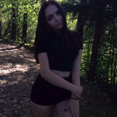 Анфиса Ершовa