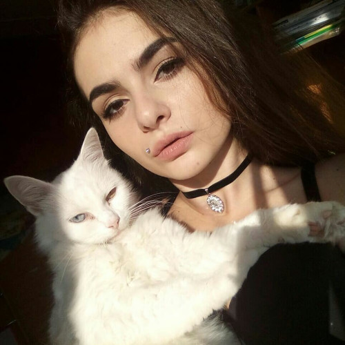 Владлена Мясниковa