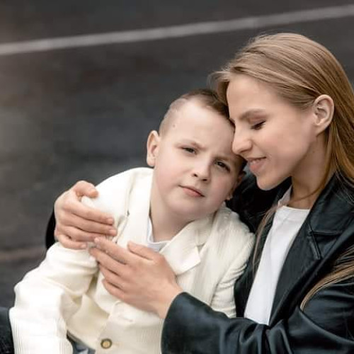 Капитолина Наумовa