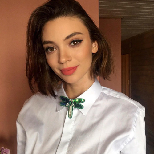 Фируза Байбөрі