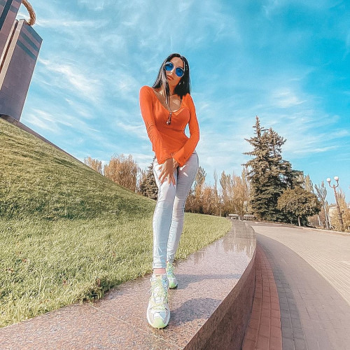 Ульяна Яковлевa