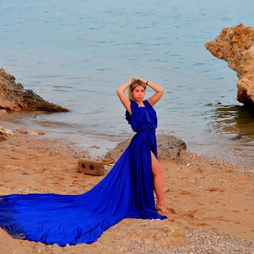 Людмила Колобовa