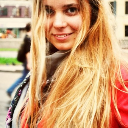 Зинаида Русаковa