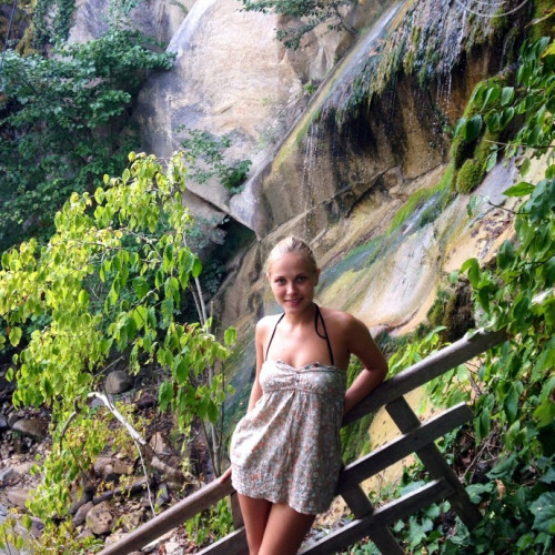 Таисия Селезнёвa