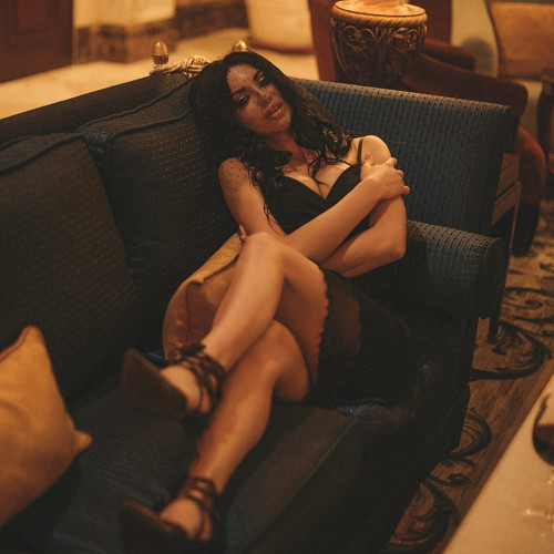 Майя Галкинa