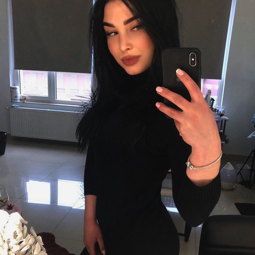 Эмилия Горшковa