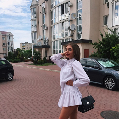 Анастасия Архиповa