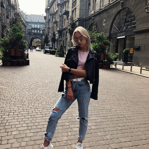 Инга Орловa