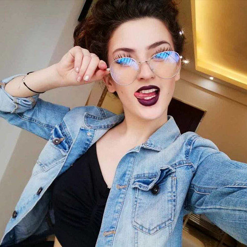 Вікторія Таращук