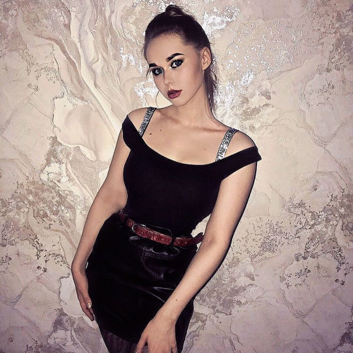 Юлия Красильниковa