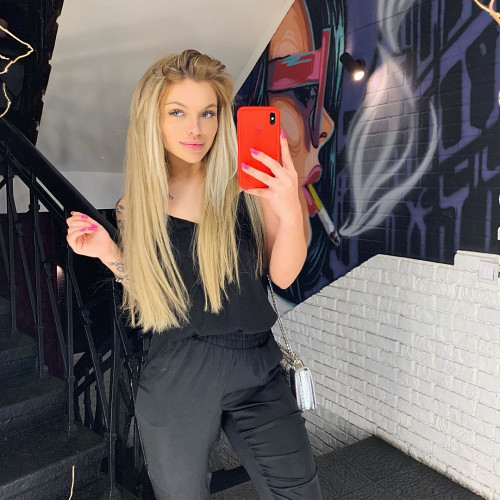 Тетяна Антоненко