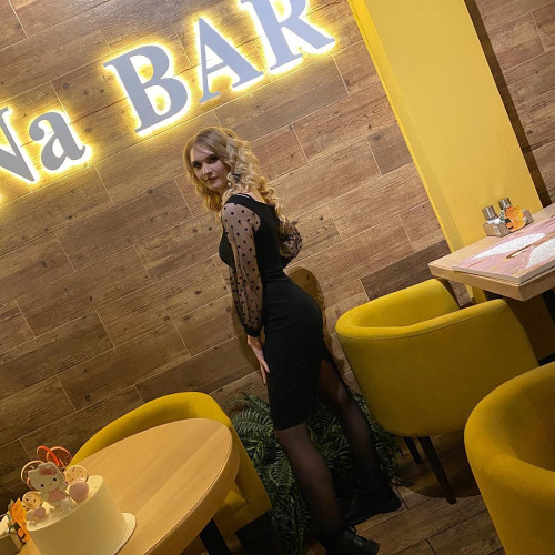 Галина Гришинa