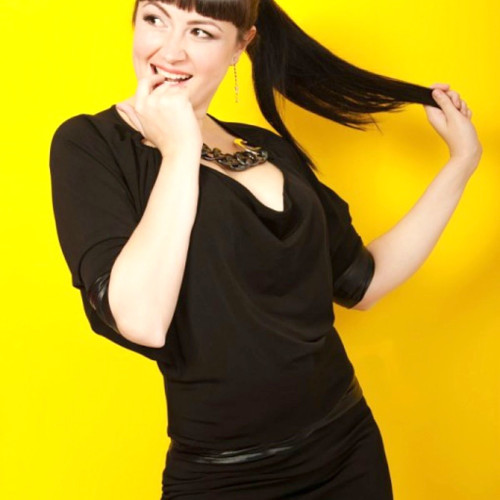 Елизавета Матвеевa