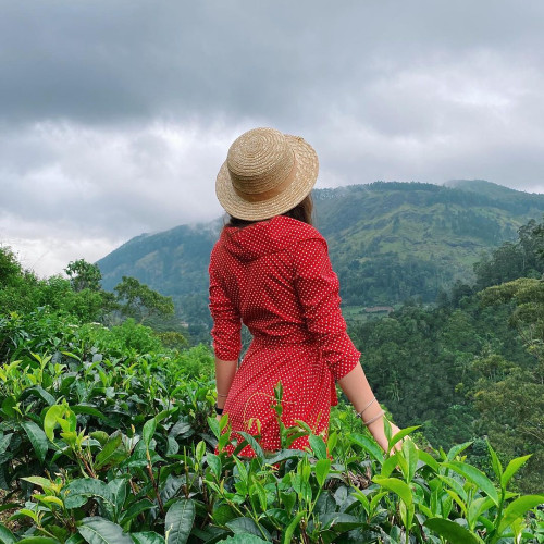 Варвара Зиновьевa