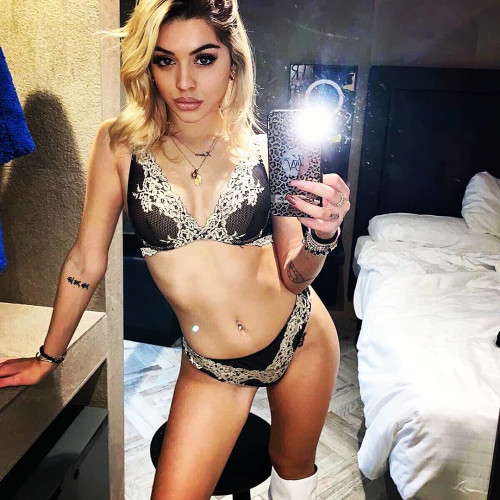 Юлия Федосеевa