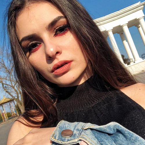 Лилия Семёновa