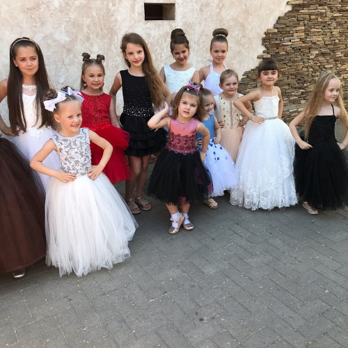 Олеся Щукинa