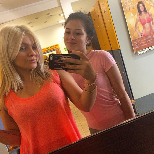 Вікторія Васильєв