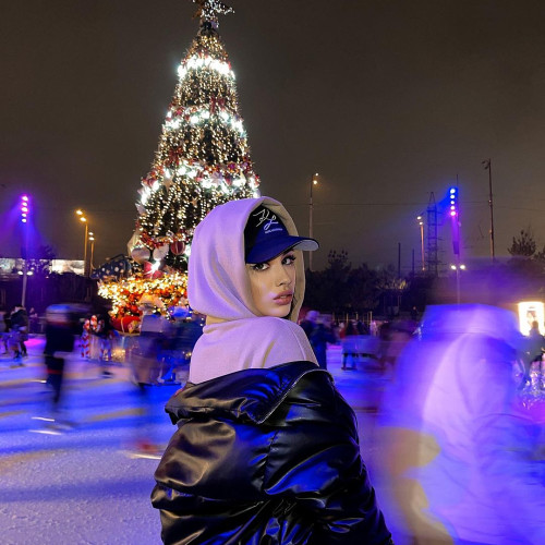 Тамара Таращук