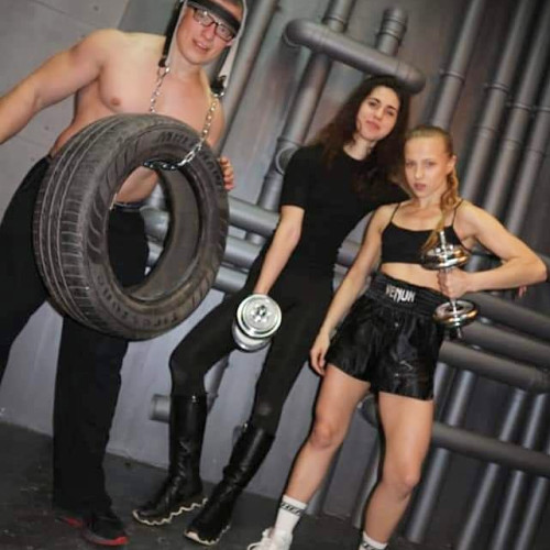 Ирина Фёдоровa