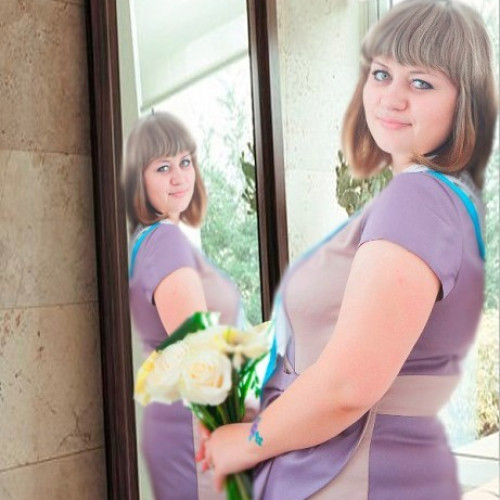 Люся Сергеевa