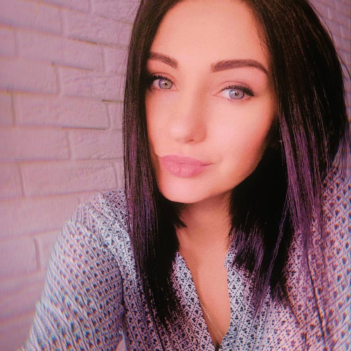 Марина Захаровa