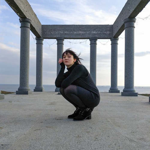 Раиса Мартыновa