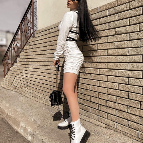 Люся Максимовa