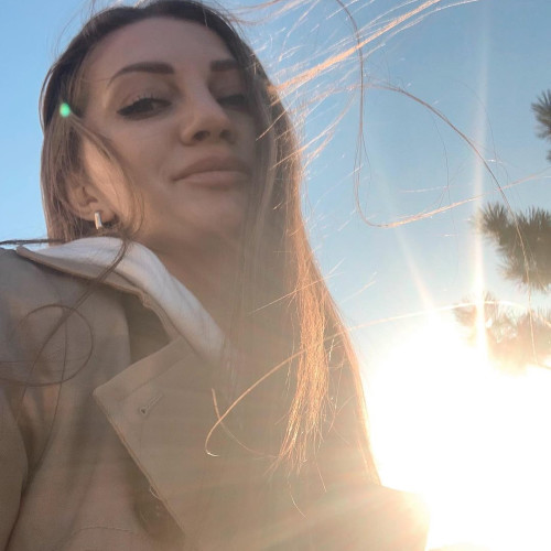 Галина Середа