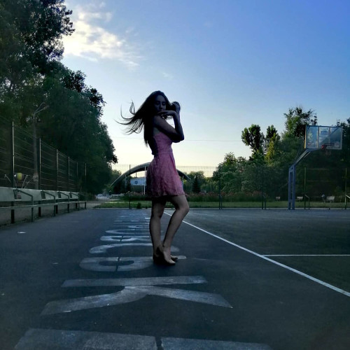 Флорентина Щербаковa