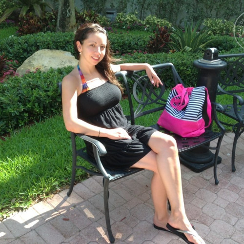 Катерина Середа