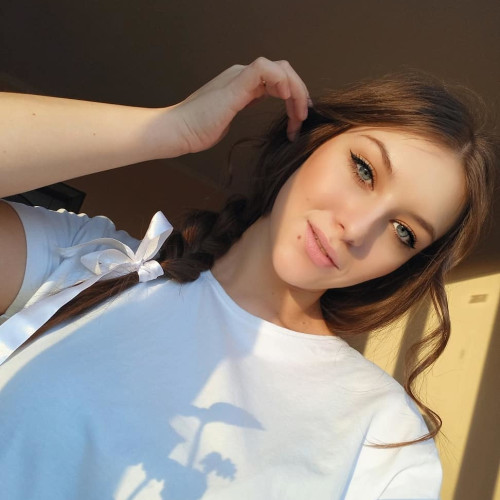 Алина Степановa