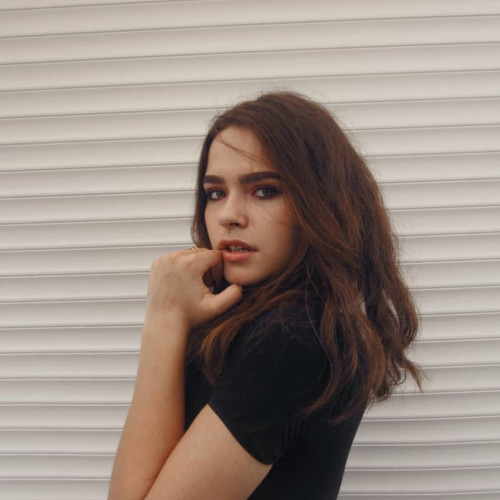 Лилия Никоновa