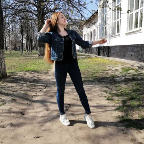 Светлана Доронинa