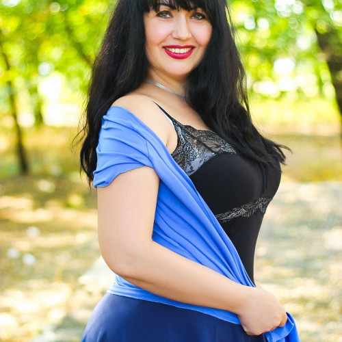 Альбина Терентьевa