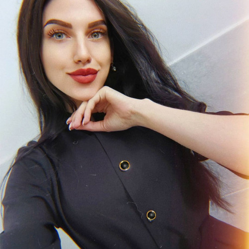 Маргарита Шевчук